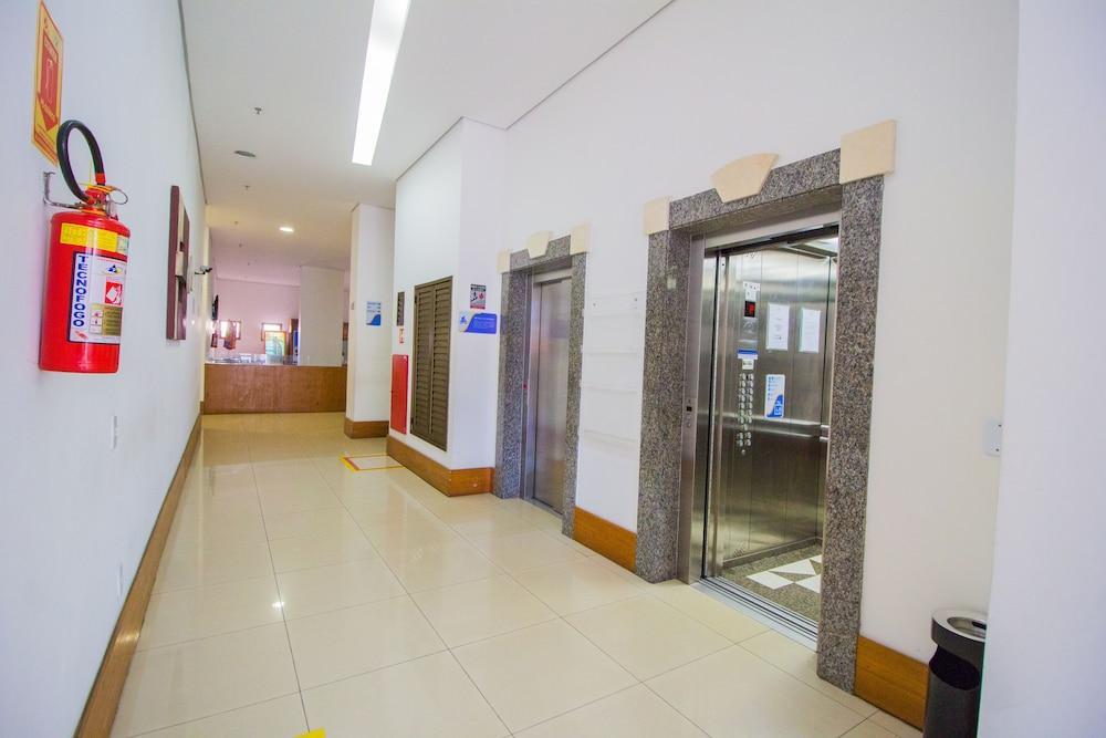 Soft Win Hotel Sao Luis Zewnętrze zdjęcie