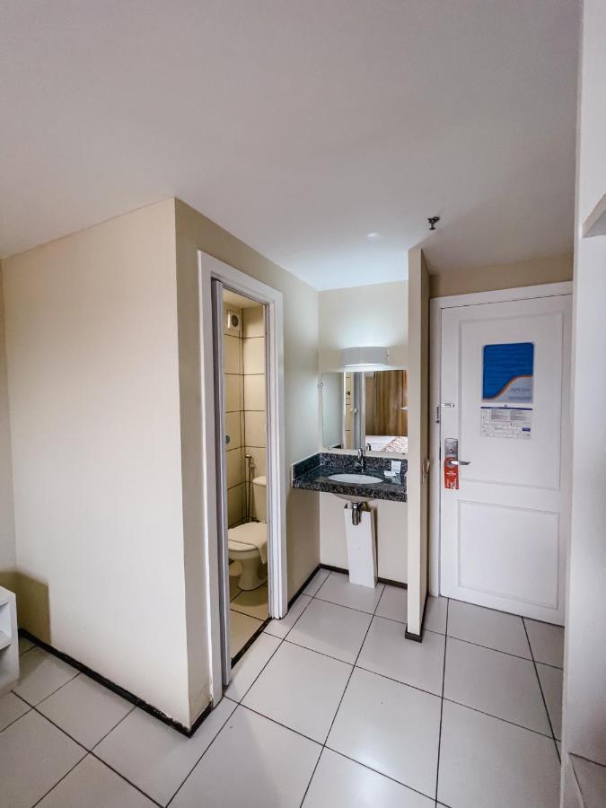 Soft Win Hotel Sao Luis Zewnętrze zdjęcie