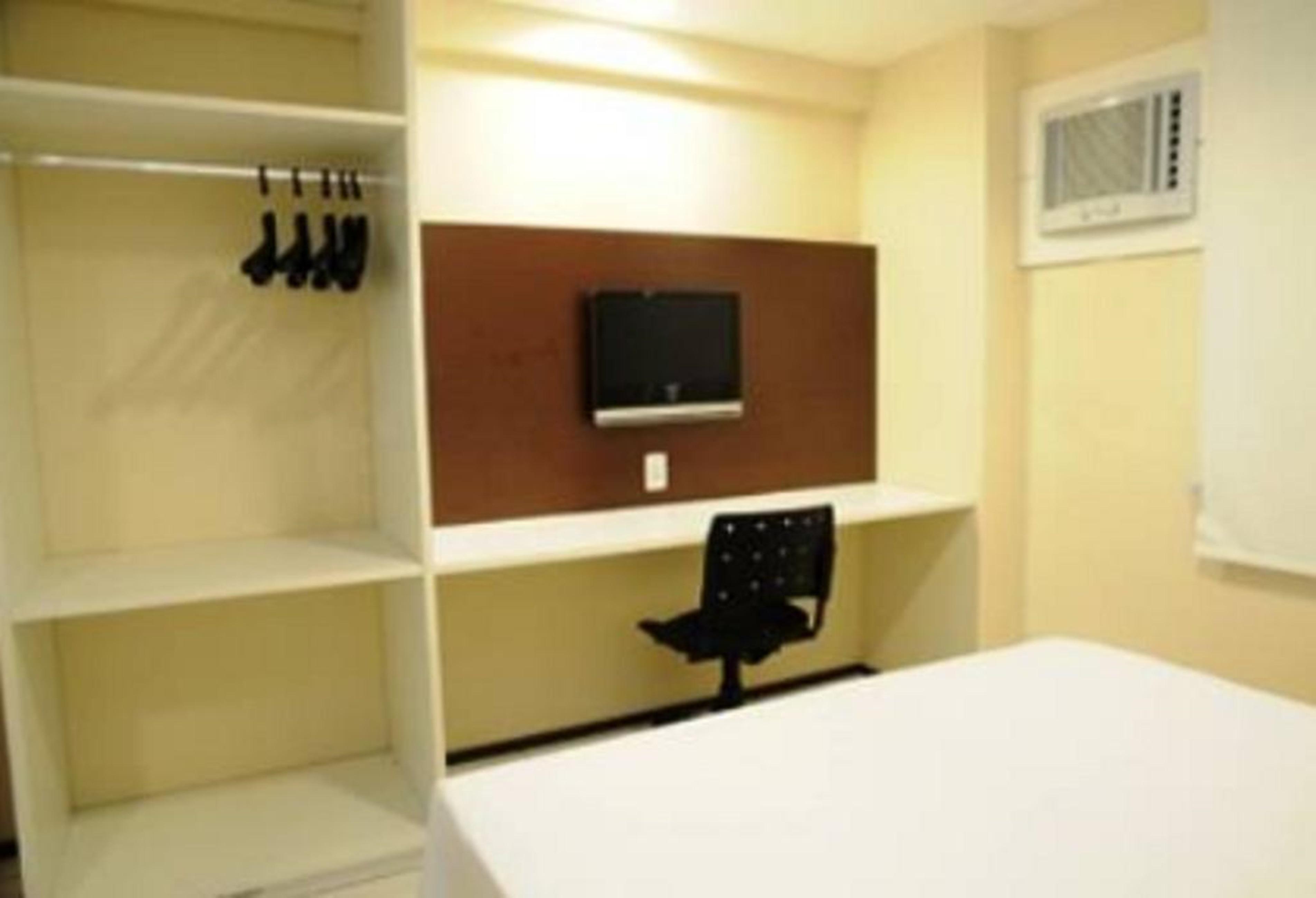Soft Win Hotel Sao Luis Zewnętrze zdjęcie