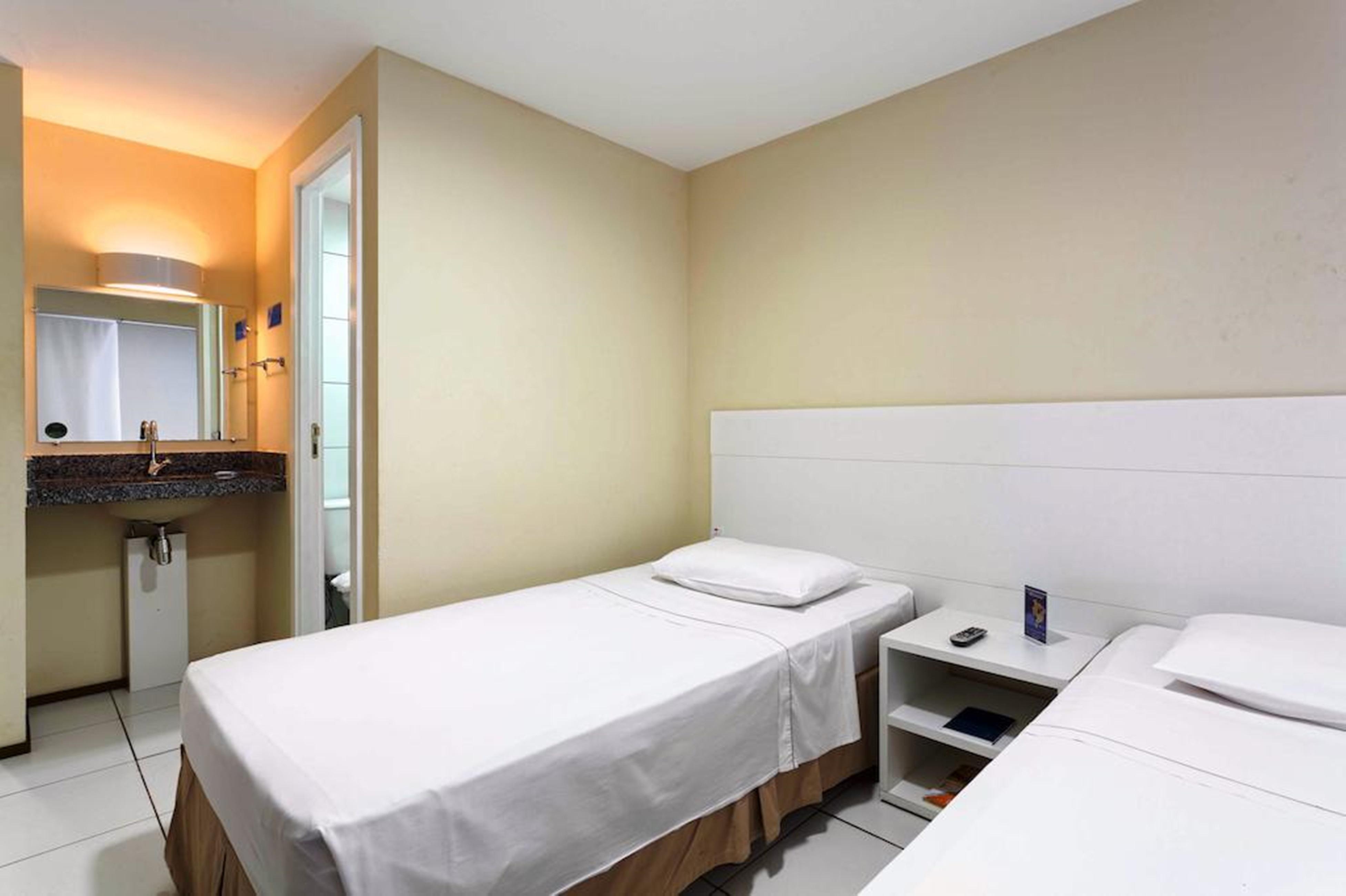Soft Win Hotel Sao Luis Zewnętrze zdjęcie