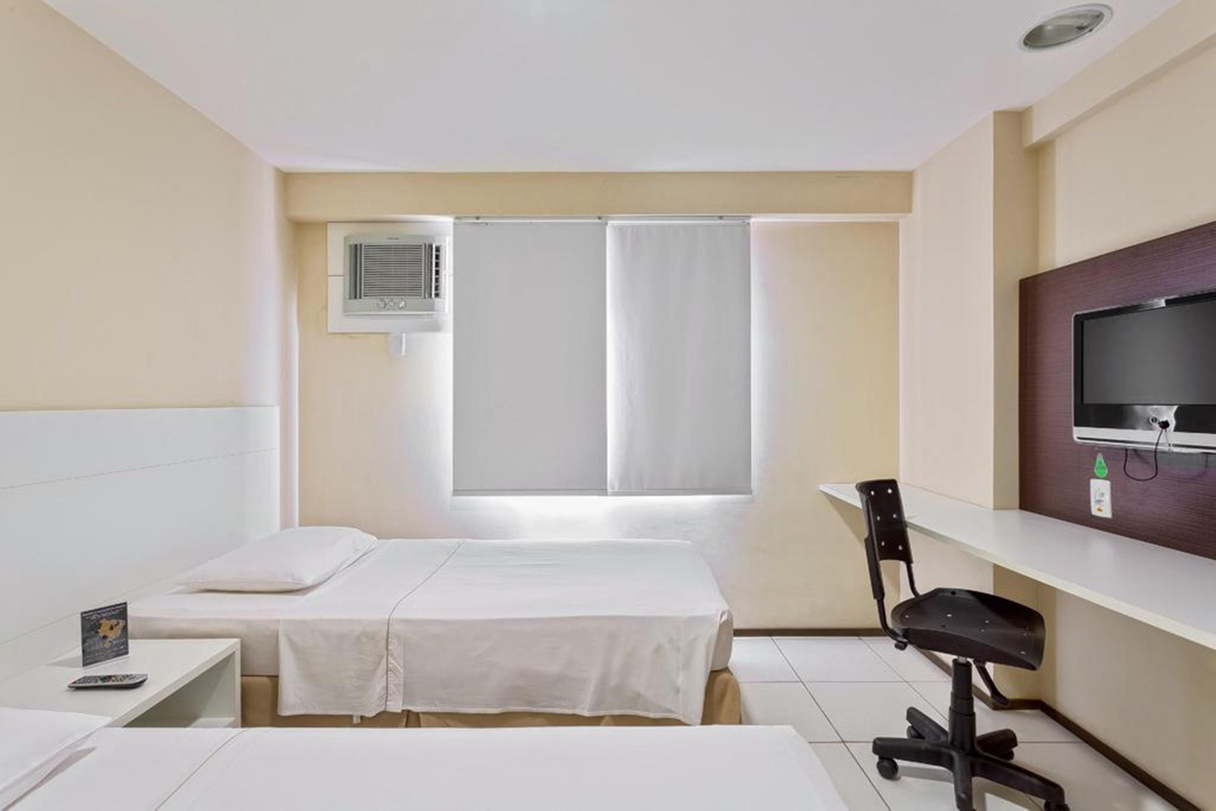 Soft Win Hotel Sao Luis Zewnętrze zdjęcie