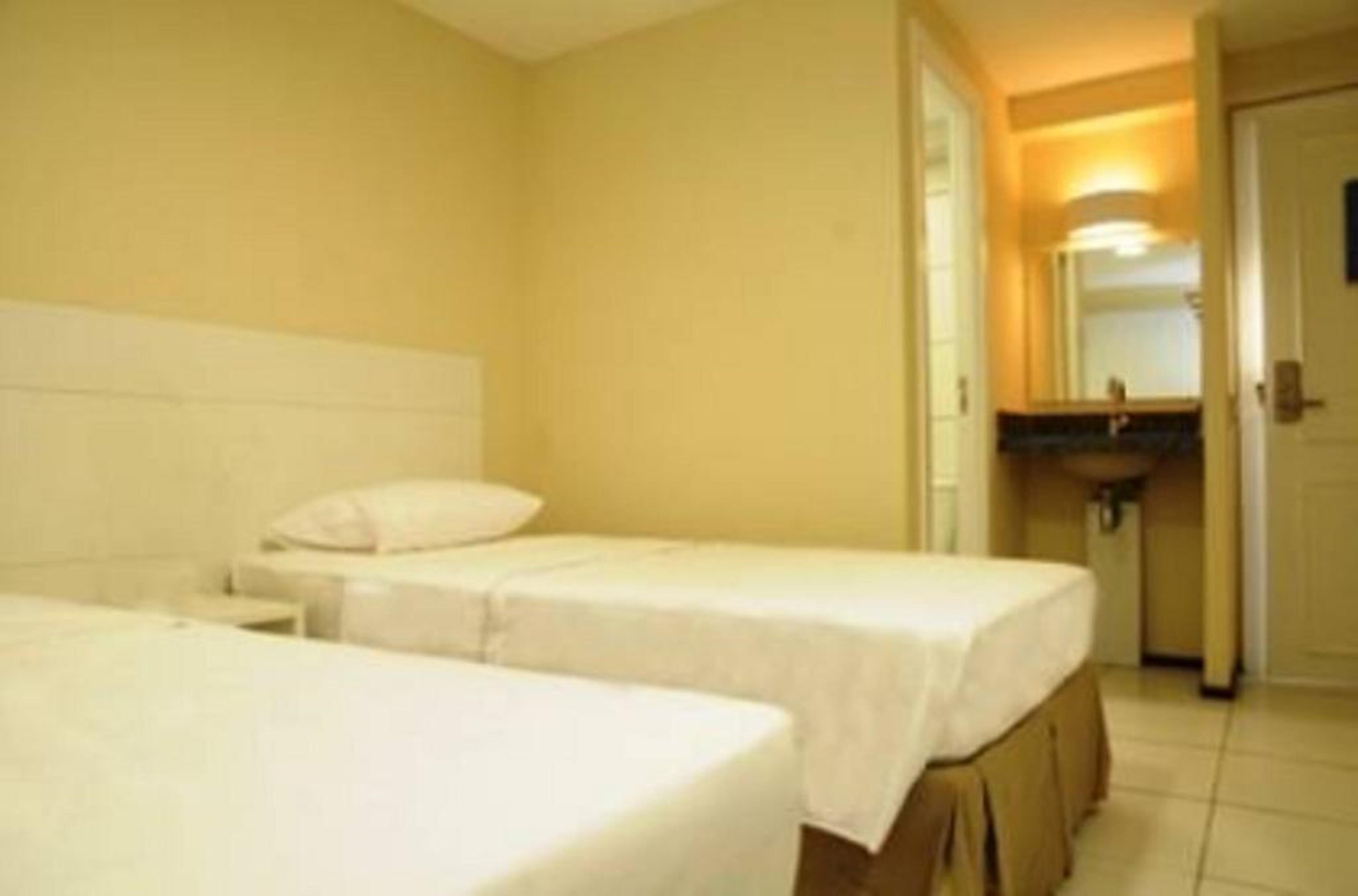 Soft Win Hotel Sao Luis Zewnętrze zdjęcie