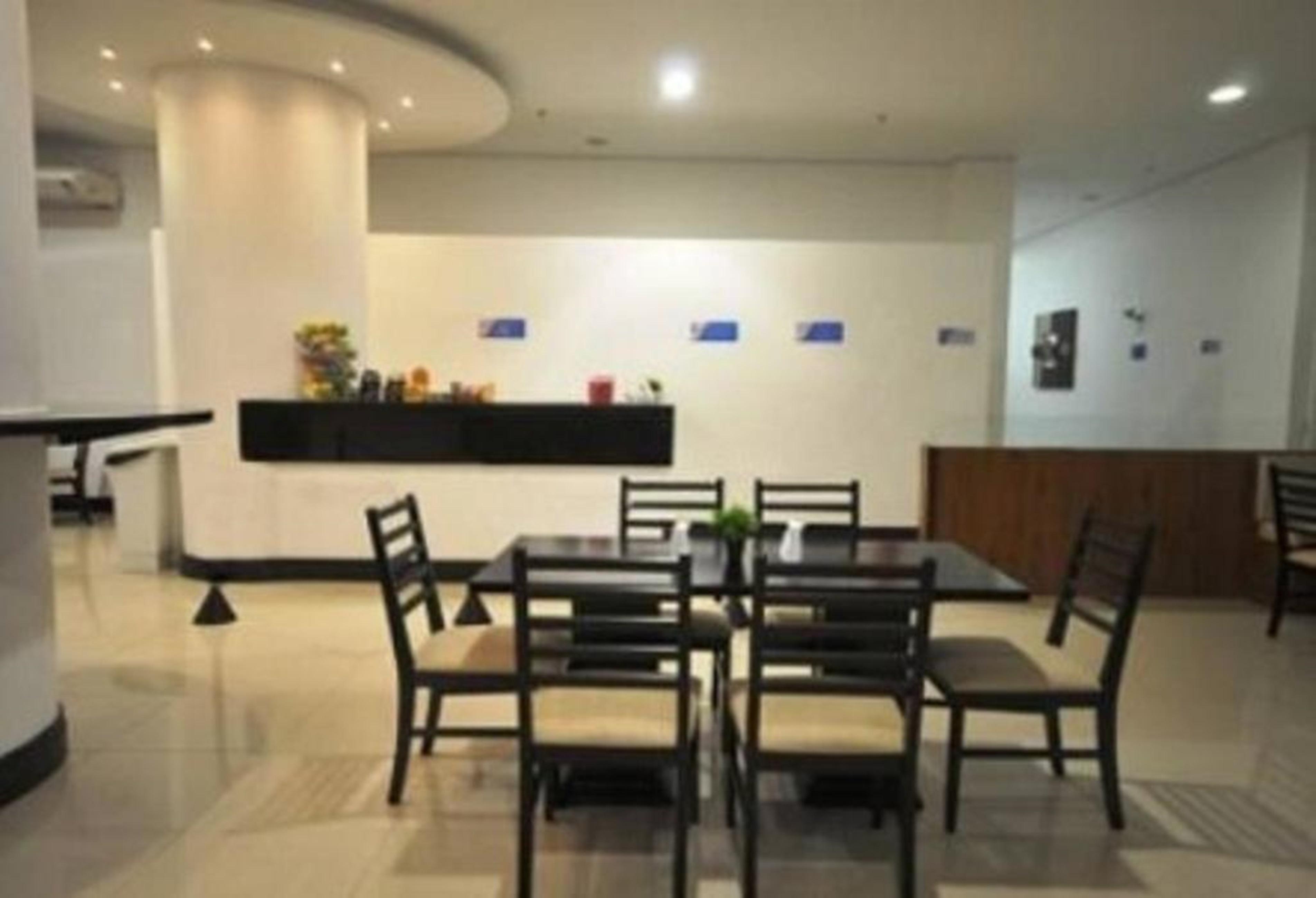 Soft Win Hotel Sao Luis Zewnętrze zdjęcie