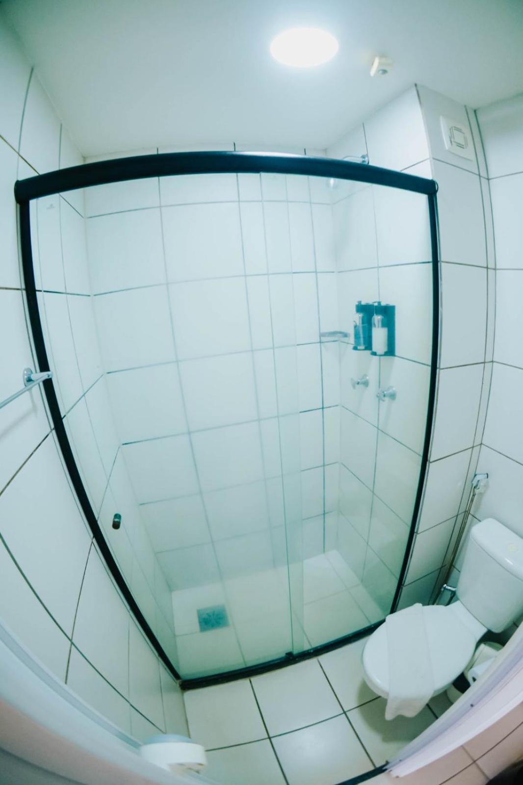 Soft Win Hotel Sao Luis Zewnętrze zdjęcie