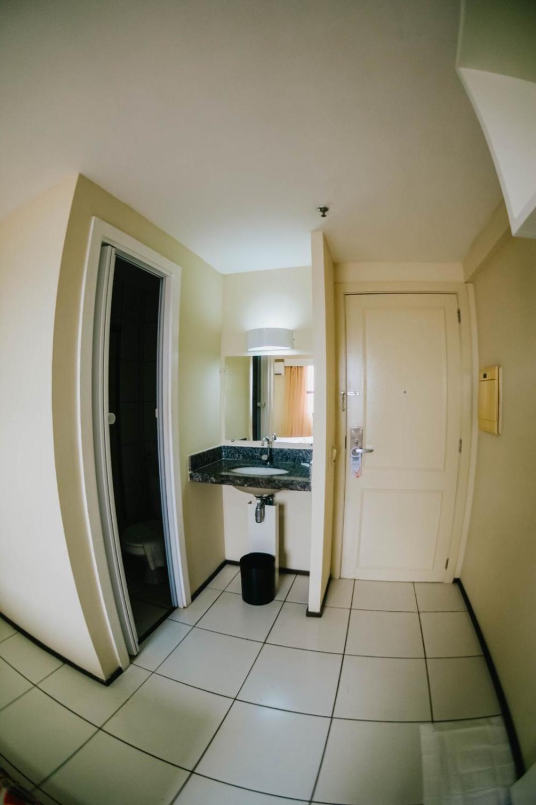 Soft Win Hotel Sao Luis Zewnętrze zdjęcie