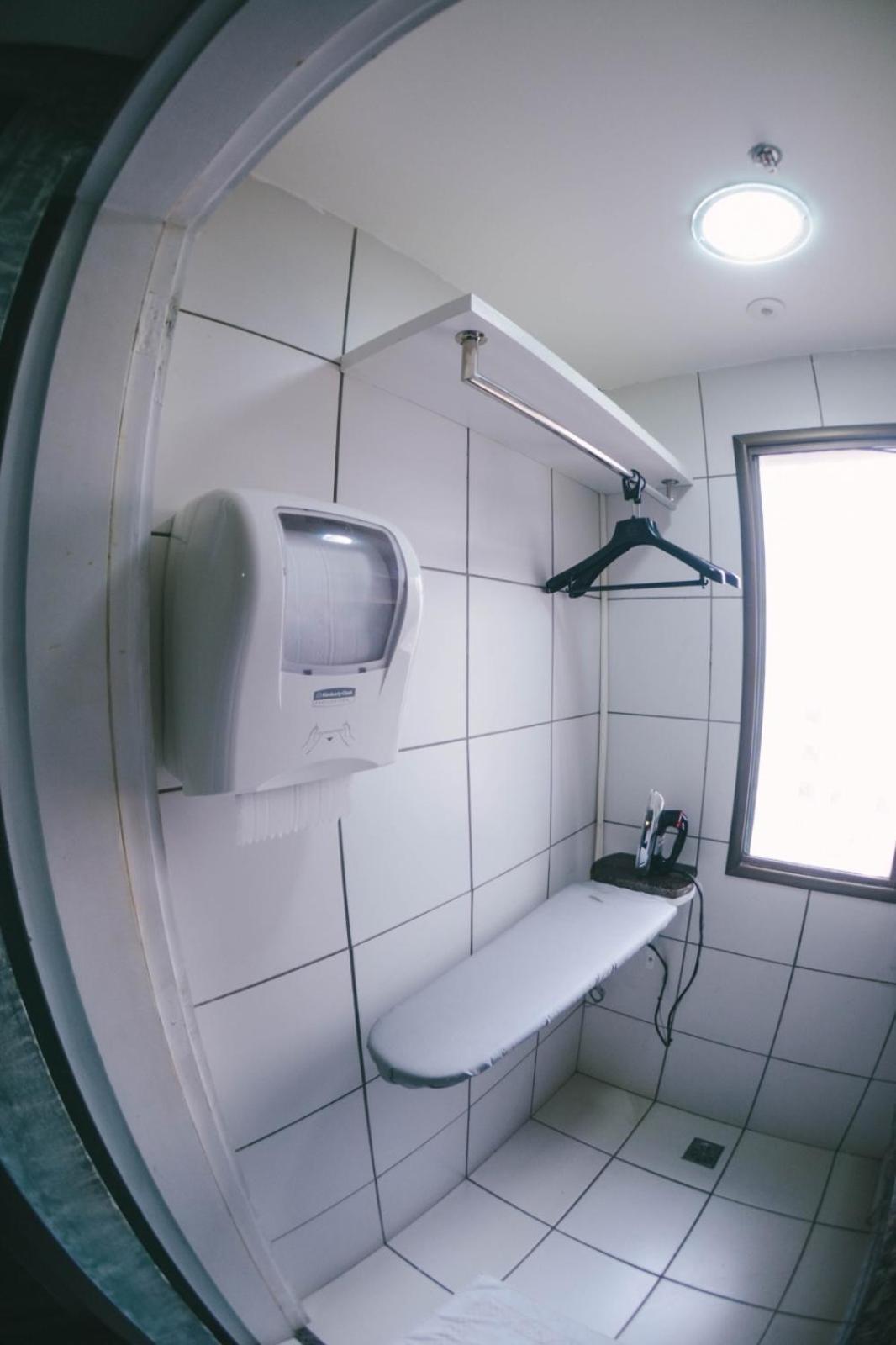 Soft Win Hotel Sao Luis Zewnętrze zdjęcie