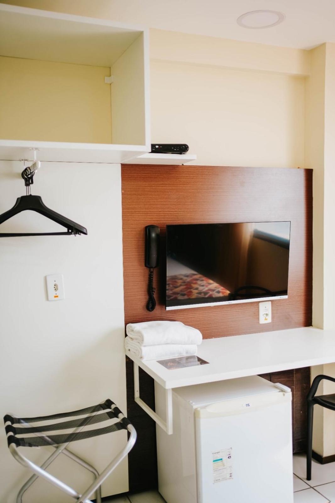Soft Win Hotel Sao Luis Zewnętrze zdjęcie