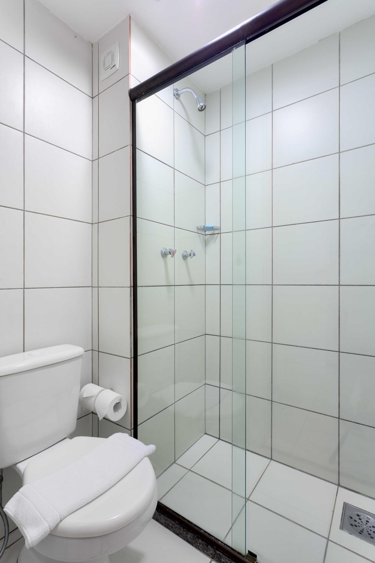 Soft Win Hotel Sao Luis Zewnętrze zdjęcie