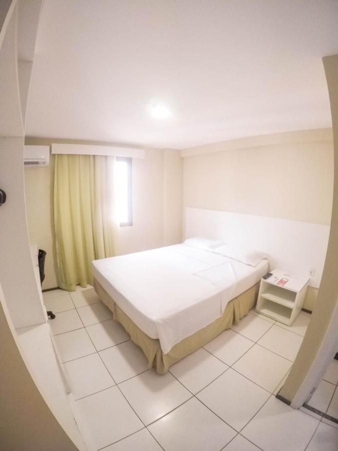 Soft Win Hotel Sao Luis Zewnętrze zdjęcie