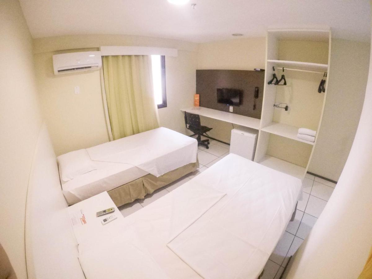 Soft Win Hotel Sao Luis Zewnętrze zdjęcie