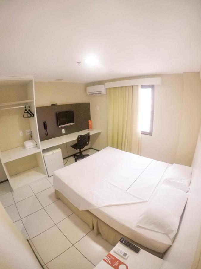 Soft Win Hotel Sao Luis Zewnętrze zdjęcie